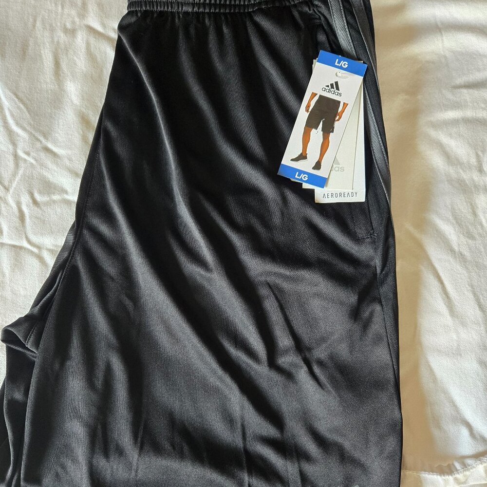 Adidas Shorts
